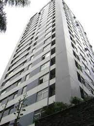 Imagem de fundo do condomínio Condomínio Le Chateau Blois - Boa Viagem - Recife - PE