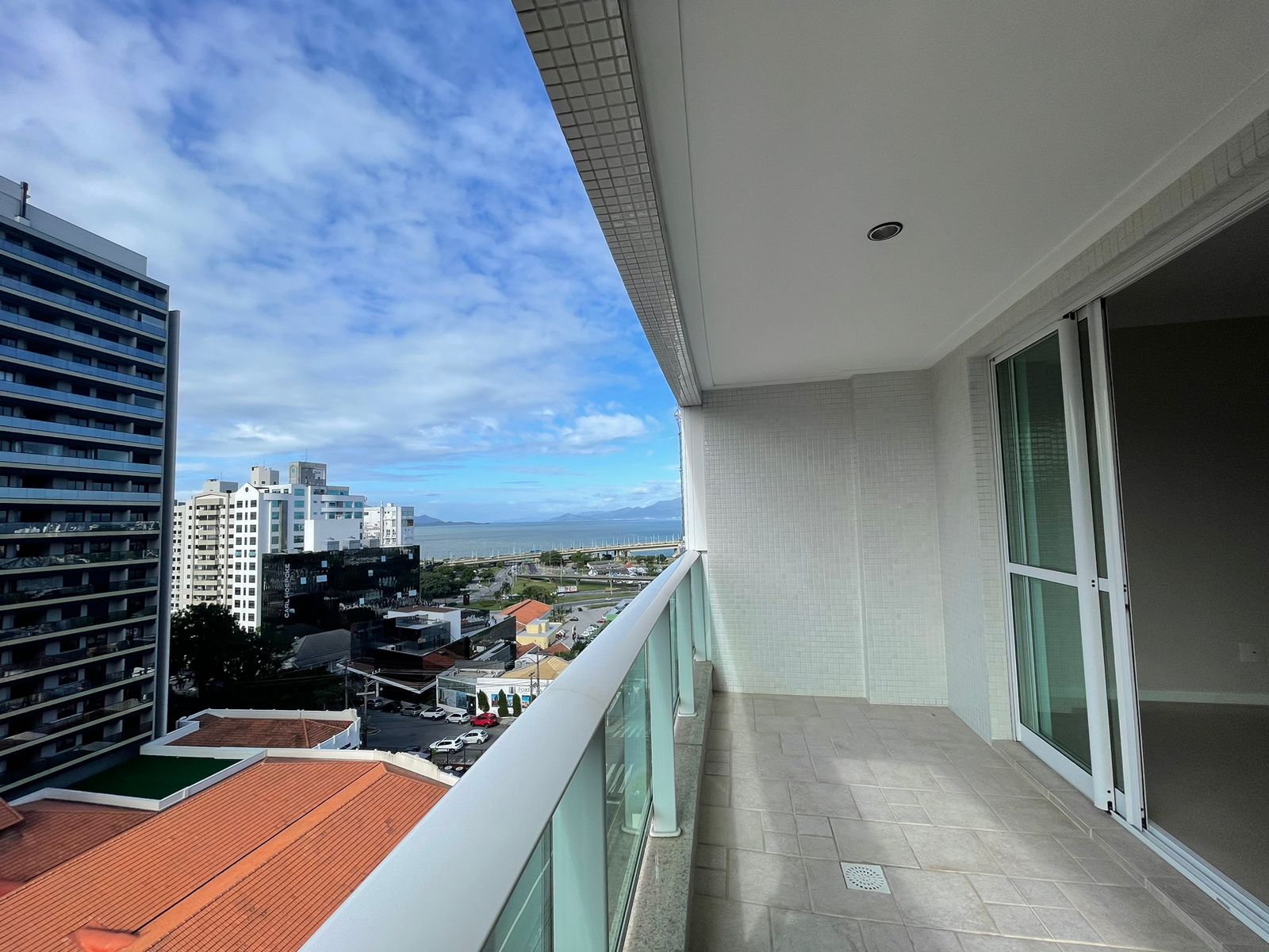 Imagem Apartamento com 3 Quartos à Venda, 12 m²em Centro - Florianópolis