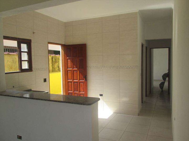 Imagem Casa com 2 Quartos à Venda, 80 m² em Itanhaém