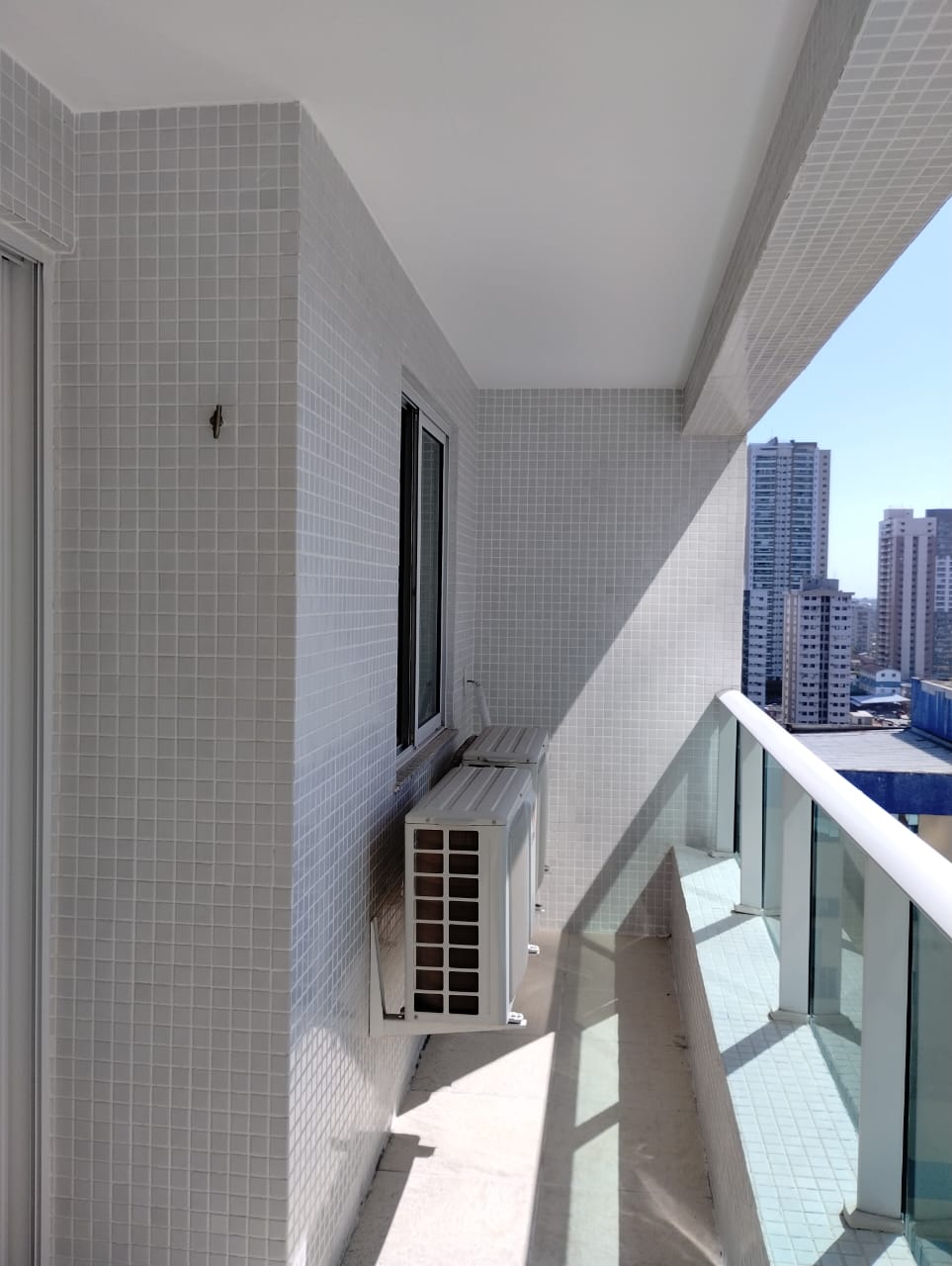 Imagem Apartamento com 2 Quartos à Venda, 74 m²em Marco - Belém