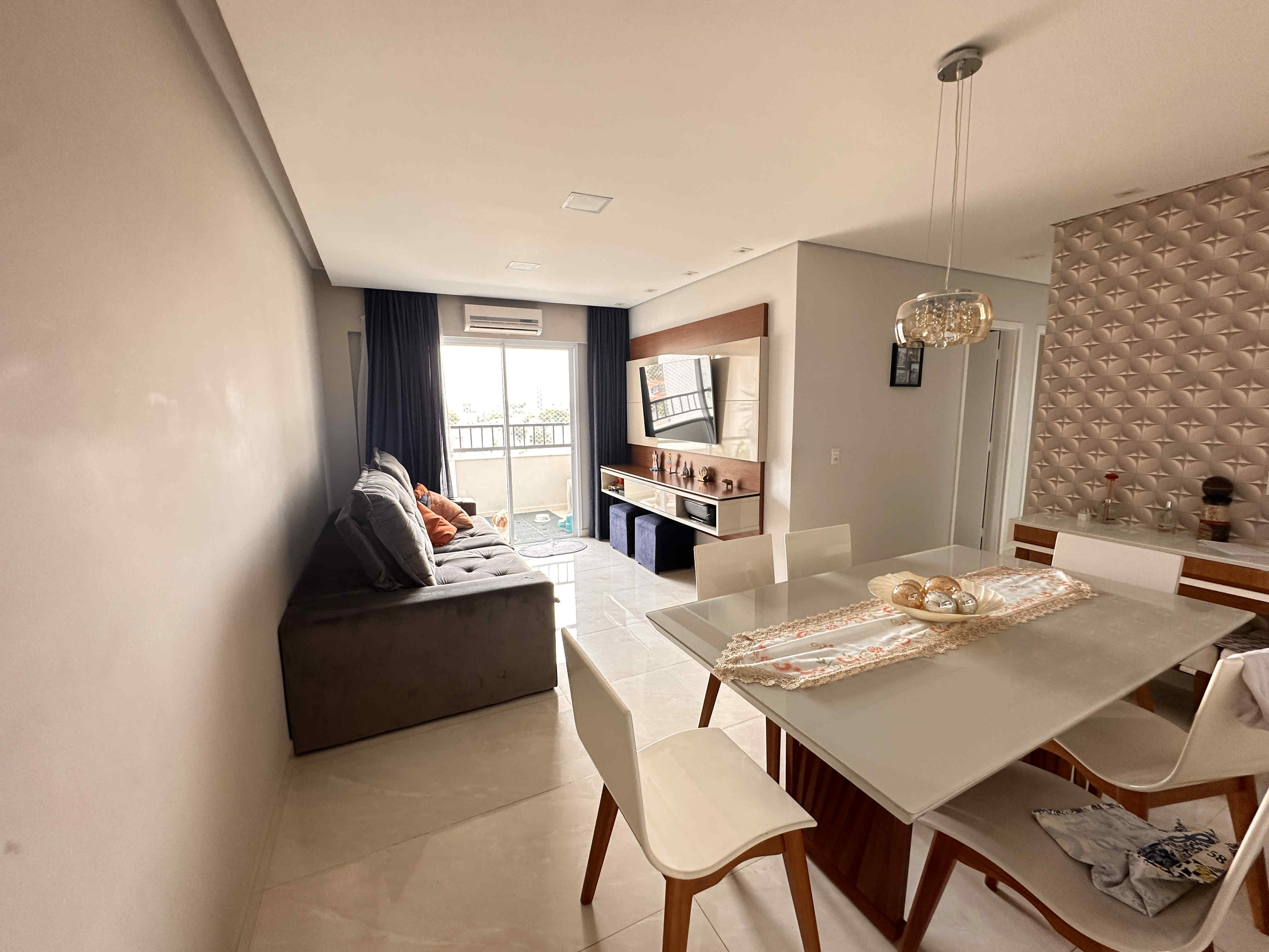 Foto do imóvel Apartamento com 3 Quartos à Venda, 86 m²em Jardim Rosinha - Itu