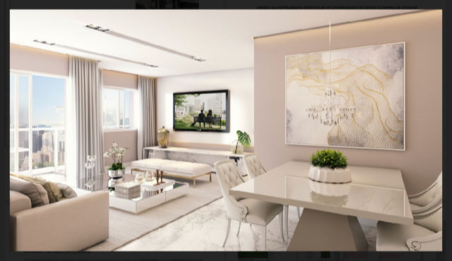 Imagem Apartamento com 2 Quartos à Venda, 54 m²em Rochdale - Osasco
