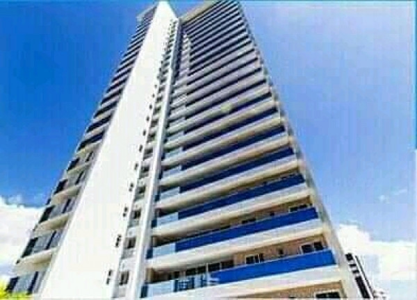 Foto do imóvel Apartamento com 3 Quartos à Venda, 130 m²em Aldeota - Fortaleza
