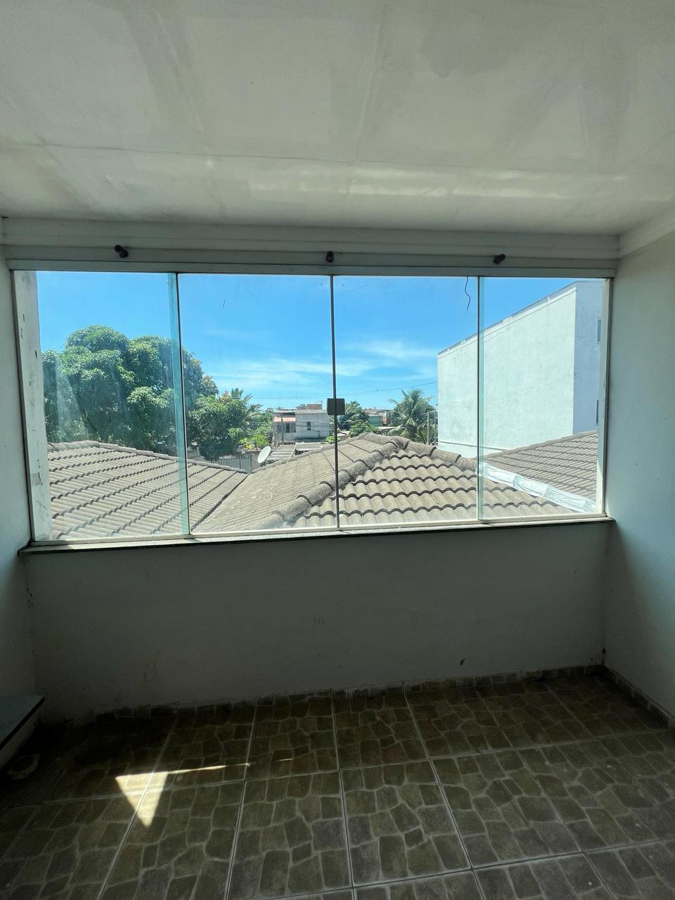 Imagem Casa com 3 Quartos à Venda, 114 m²em Cidade da Barra - Vila Velha