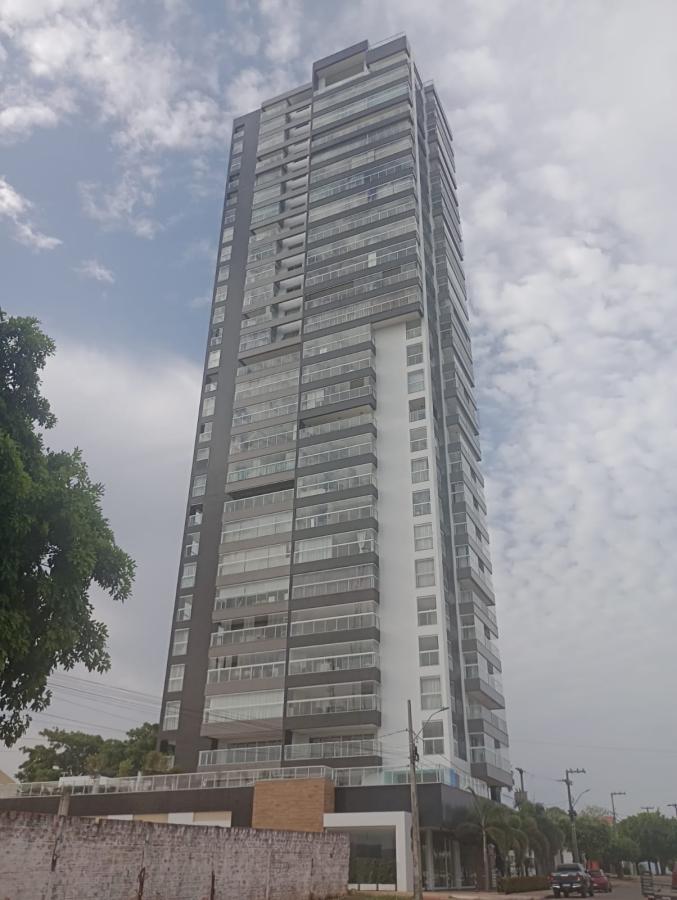Imagem Apartamento com 4 Quartos à Venda, 637 m²em Centro - Santarém