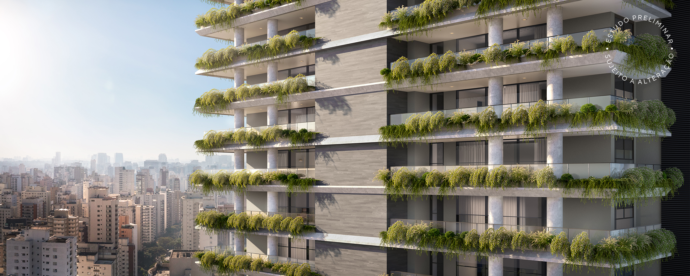 Imagem Apartamento com 3 Quartos à Venda, 137 m²em Indianópolis - São Paulo