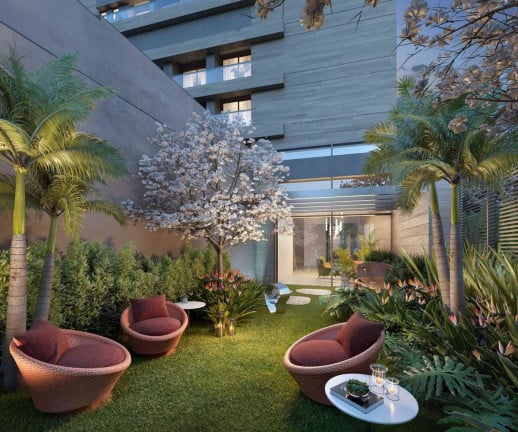 Foto do imóvel Apartamento com 3 Quartos à Venda, 237 m² em Itaim Bibi - São Paulo