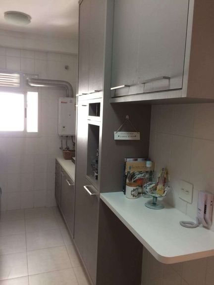 Imagem Apartamento com 2 Quartos à Venda, 77 m² em Jardim Satélite - São José Dos Campos