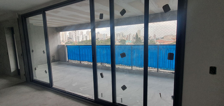 Imagem Apartamento com 3 Quartos à Venda, 132 m² em Jardim Aurélia - São Paulo