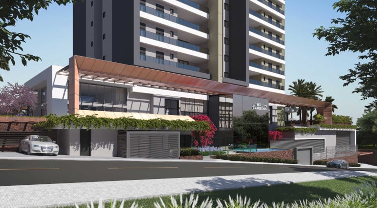 Foto do imóvel Apartamento com 4 Quartos à Venda, 170 m² em Jardim Elite - Piracicaba