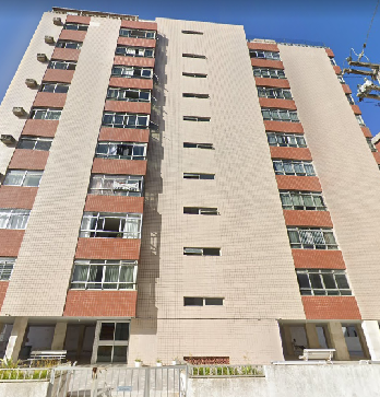 Imagem de fundo do condomínio Condomínio Beach Class - Boa Viagem - Recife - PE
