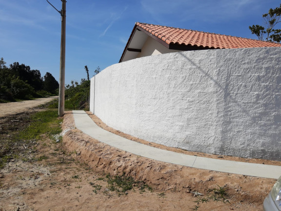 Imagem Casa com 2 Quartos à Venda, 52 m² em Balneário dos Golfinhos - Caraguatatuba