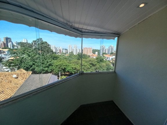Imagem Sobrado com 3 Quartos à Venda, 130 m² em Jardim Londrina - São Paulo