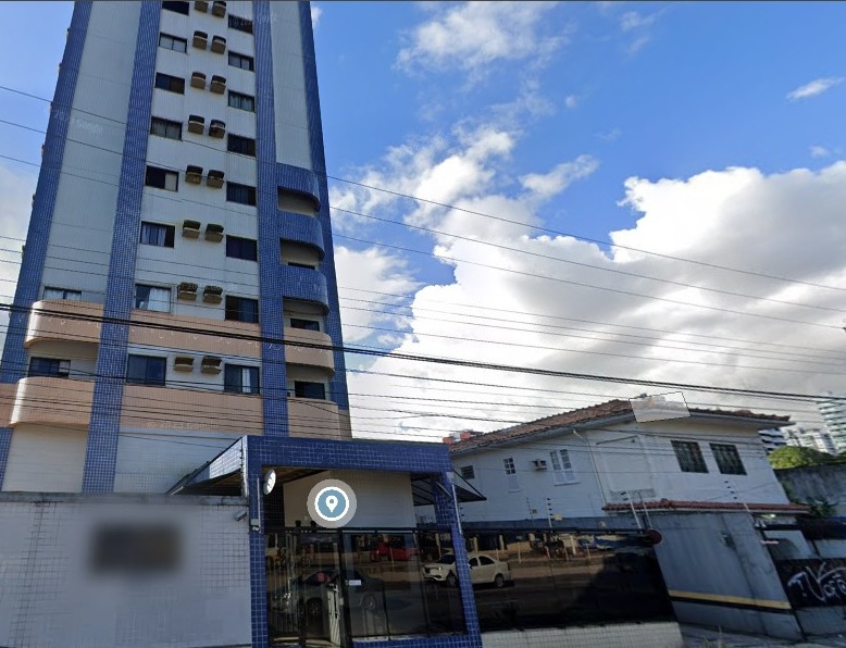 Imagem de fundo do condomínio Condomínio Flamboyant - Marco - Belém - PA