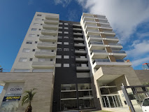Imagem de fundo do condomínio Condomínio Globo Residence - Canto - Florianópolis - SC