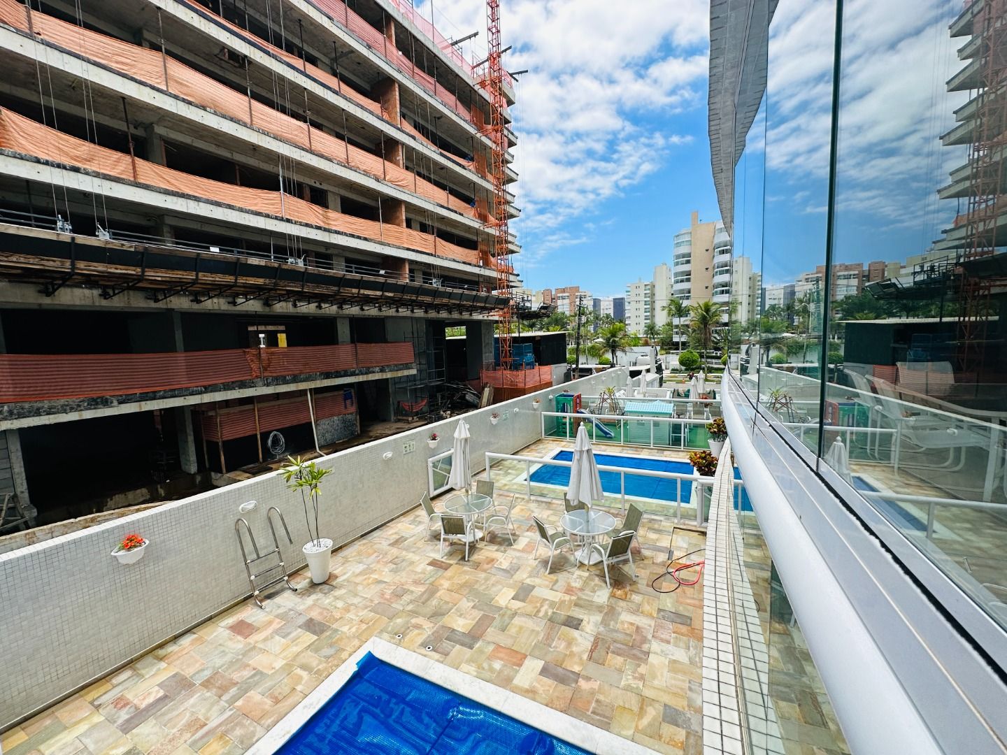 Imagem Apartamento com 3 Quartos à Venda, 124 m²em Riviera - Bertioga