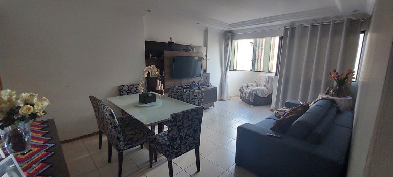 Imagem Apartamento com 3 Quartos à Venda,  em Sul (Águas Claras) - Brasília