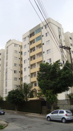 Foto do imóvel Apartamento com 2 Quartos à Venda, 50 m² em Vila Carmosina - São Paulo