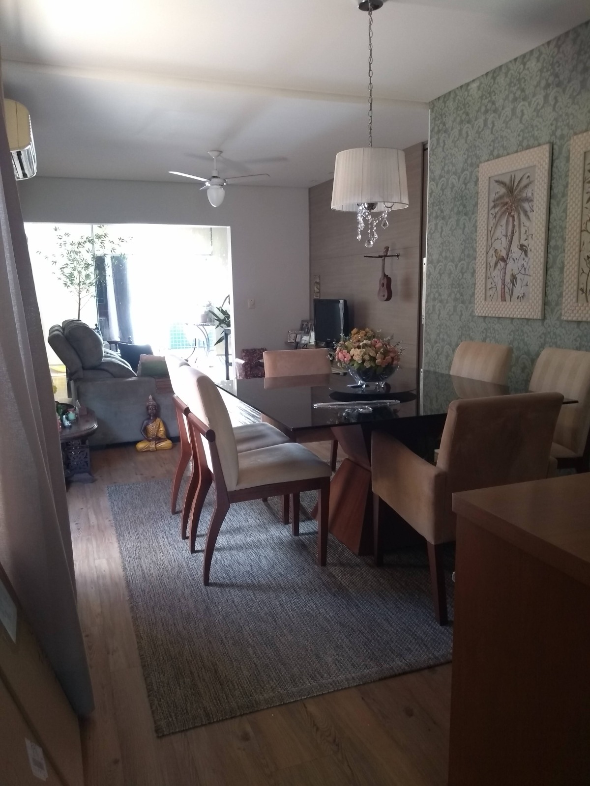Foto do imóvel Casa de Condomínio com 3 Quartos à Venda, 170 m²em Recreio das Acácias - Ribeirão Preto