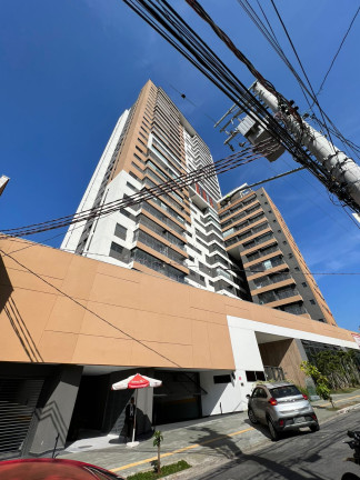 Imagem de fundo do condomínio Condomínio Raízes Guilhermina - Vila Esperança - São Paulo - SP