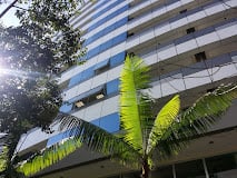 Imagem de fundo do condomínio Condomínio Boutique Offices - Pinheiros - São Paulo - SP