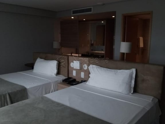 Imagem Apartamento com 1 Quarto à Venda, 36 m² em Barra de Jangada - Jaboatão dos Guararapes