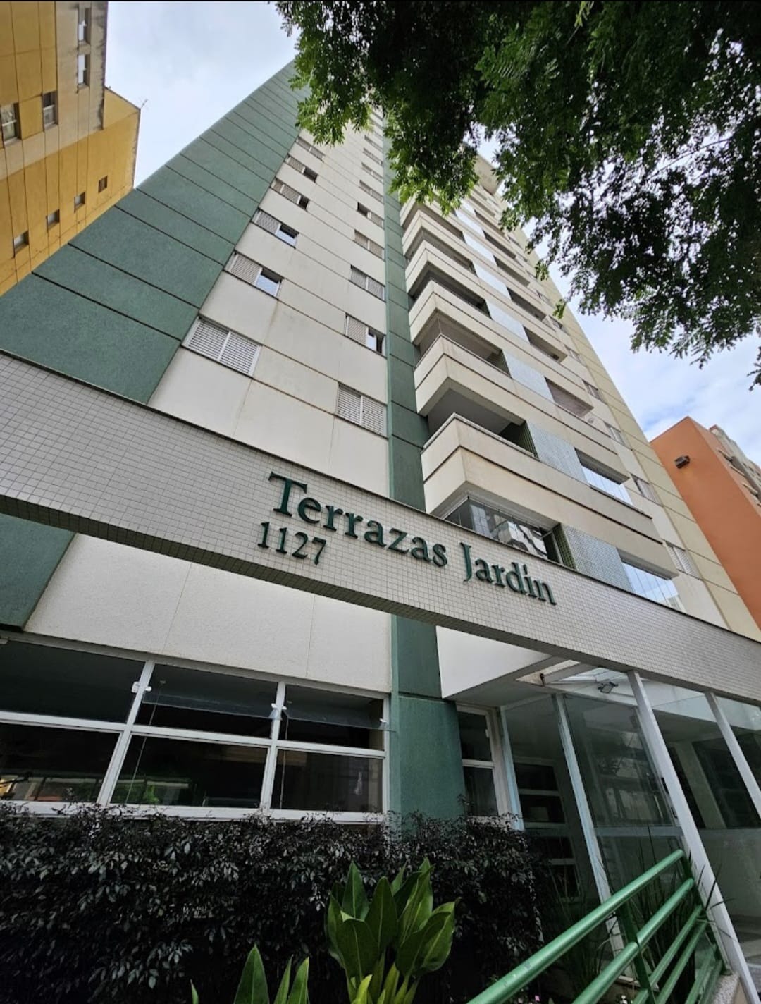 Foto do imóvel Apartamento com 3 Quartos à Venda, 78 m²em Centro - Londrina