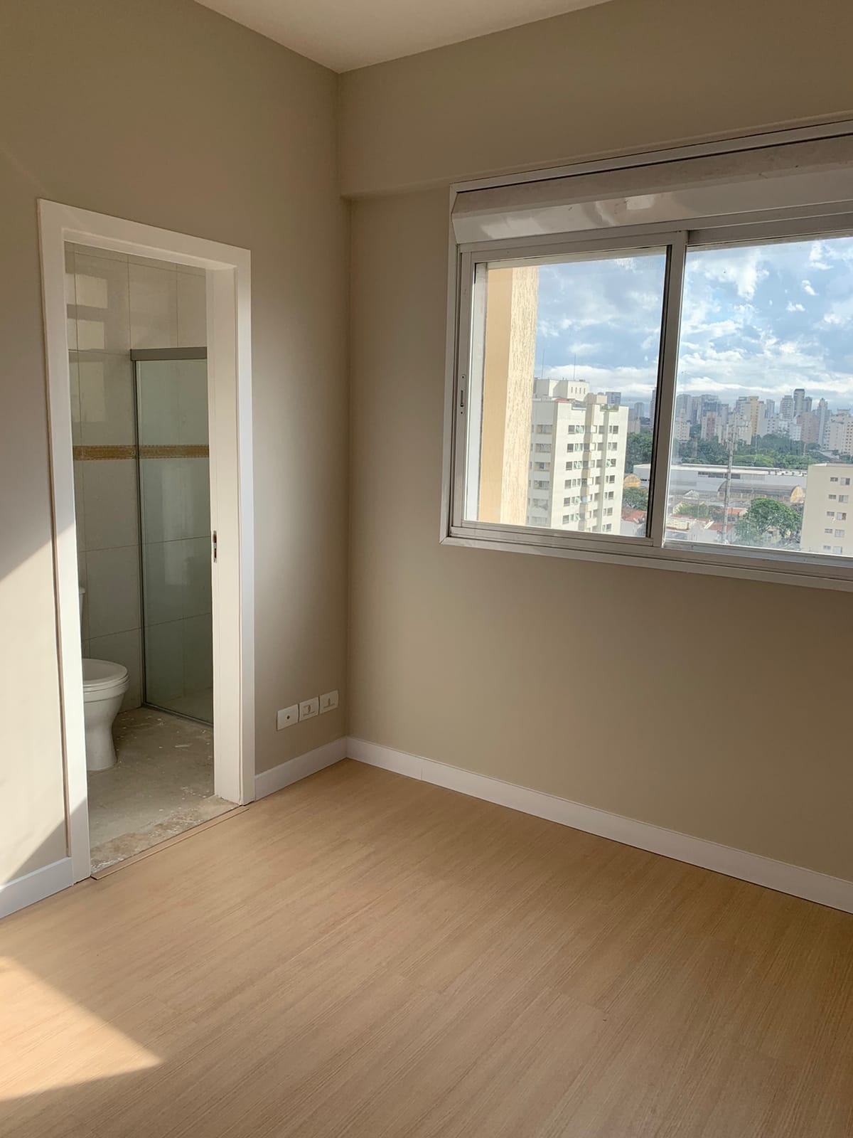 Imagem Apartamento com 3 Quartos à Venda, 160 m²em Indianópolis - São Paulo