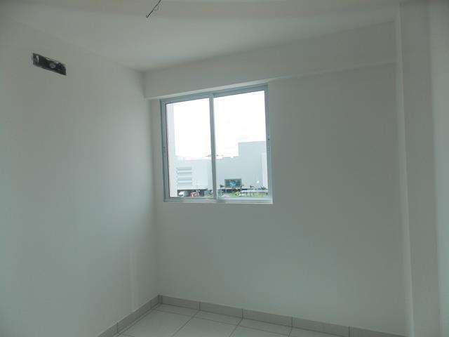 Imagem Apartamento com 2 Quartos à Venda, 52 m²em Presidente Kennedy - Fortaleza