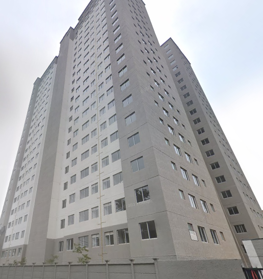 Imagem de fundo do condomínio Condomínio Condominio Águas Claras - Vila Santos - São Paulo - SP