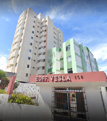 Imagem de fundo do condomínio Condomínio Vesla - Brotas - Salvador - BA