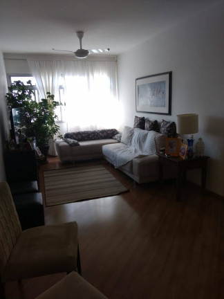 Imagem Apartamento com 3 Quartos à Venda, 107 m² em Vila Nova Conceição - São Paulo