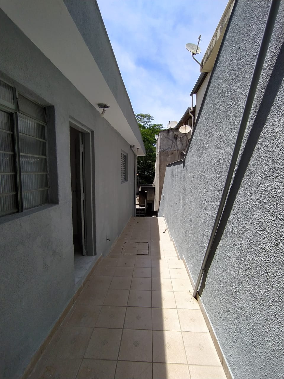 Imagem Casa com 2 Quartos à Venda, 250 m²em Jardim Souza - São Paulo