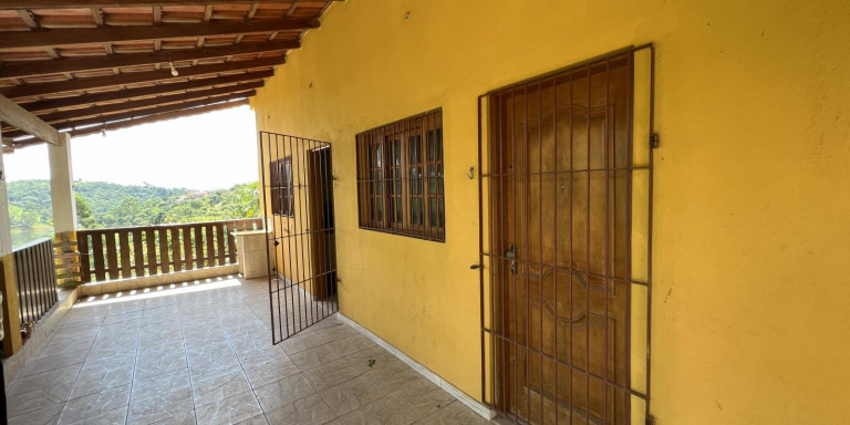 Imagem Chácara com 1 Quarto à Venda, 870 m² em Centro - Santa Isabel