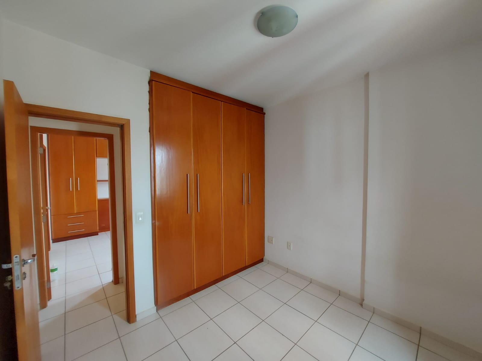 Imagem Apartamento com 3 Quartos à Venda, 78 m²em Setor Bela Vista - Goiânia