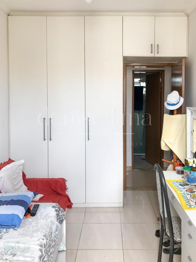 Imagem Apartamento com 3 Quartos à Venda, 89 m²em Luzia - Aracaju