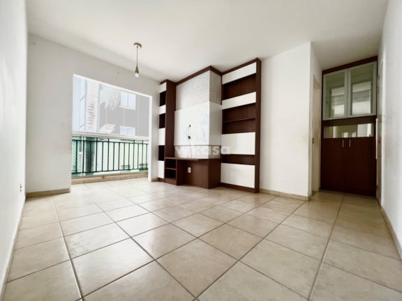 Foto do imóvel Apartamento com 2 Quartos à Venda, 48 m² em Colina de Laranjeiras - Serra