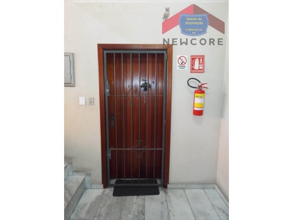 Foto do imóvel Apartamento com 2 Quartos à Venda, 189 m² em Centro - Pelotas