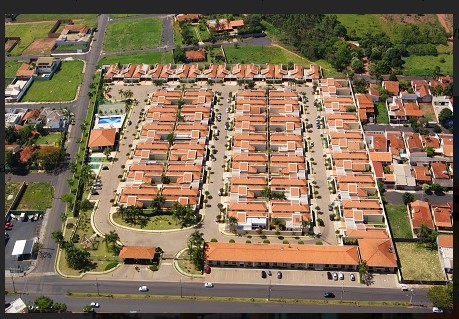 Imagem Casa de Condomínio com 3 Quartos à Venda, 125 m²em Cidade Jardim - Araraquara