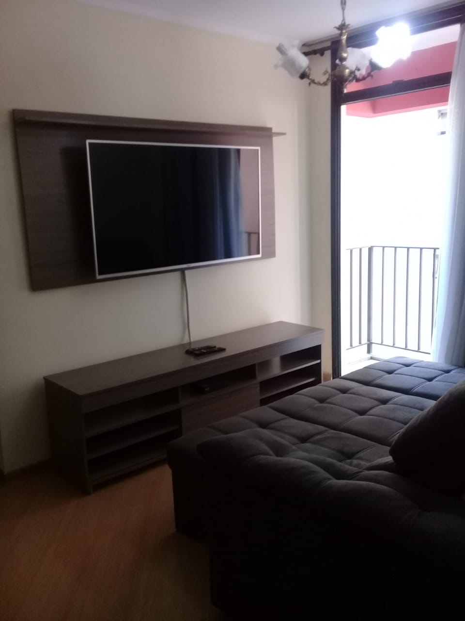 Imagem Apartamento com 2 Quartos à Venda, 51 m²em Saúde - São Paulo