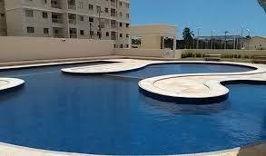Foto do imóvel Apartamento com 3 Quartos à Venda, 55 m²em Messejana - Fortaleza