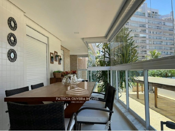 Imagem Apartamento com 3 Quartos à Venda, 107 m²em Riviera - Bertioga