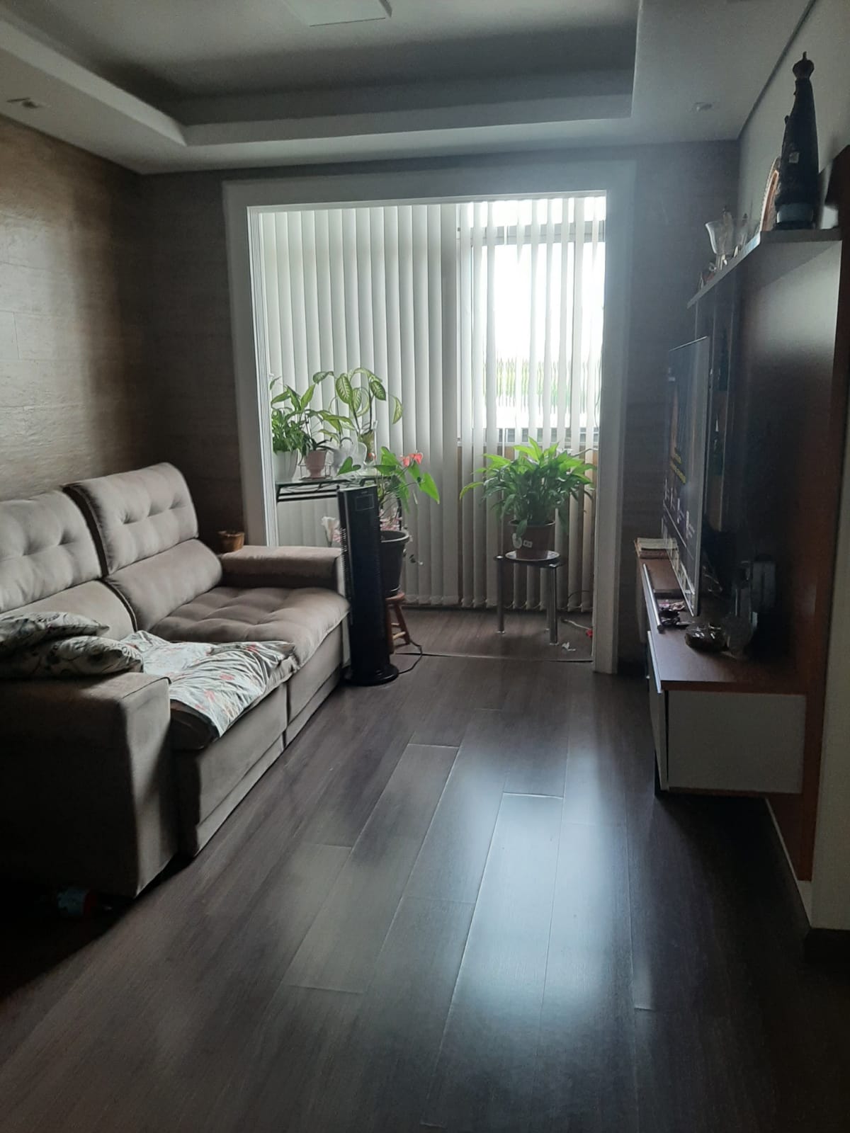 Foto do imóvel Apartamento com 2 Quartos à Venda, 52 m²em Jardim Brasília - São Paulo