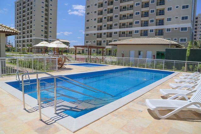 Foto do imóvel Apartamento com 3 Quartos à Venda, 63 m²em Jóquei Clube - Fortaleza