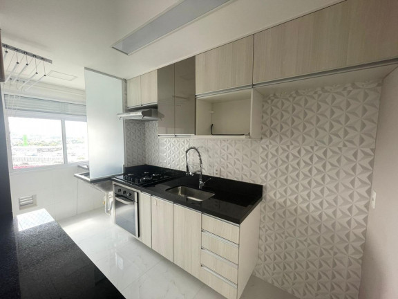 Imagem Apartamento com 1 Quarto à Venda, 30 m² em Água Branca - São Paulo