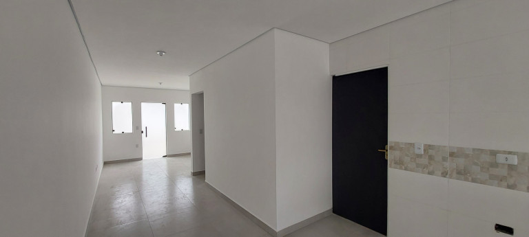 Imagem Casa com 2 Quartos à Venda, 72 m² em Jardim Santa Marina - Sorocaba