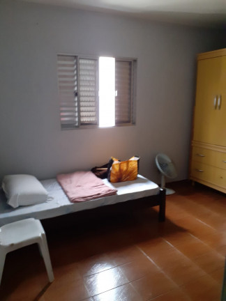 Imagem Apartamento com 2 Quartos à Venda, 52 m² em Parque Santo Antônio - Guarulhos