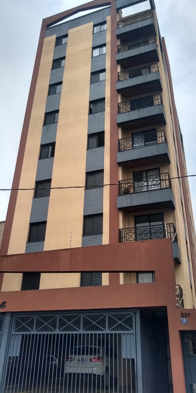 Foto do imóvel Apartamento com 3 Quartos à Venda, 71 m²em Assunção - São Bernardo do Campo