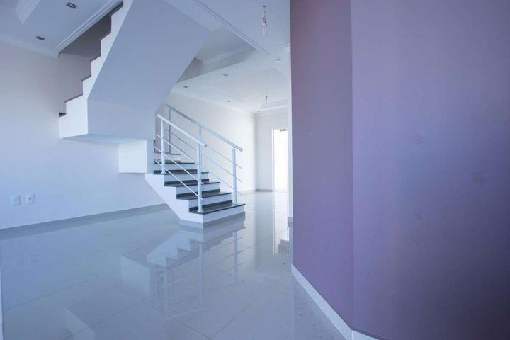 Imagem Casa com 3 Quartos à Venda, 114 m² em Residencial Piemonte - Bragança Paulista