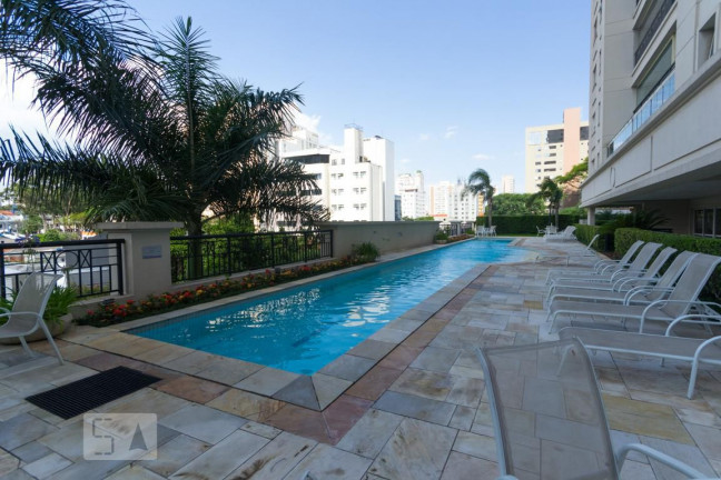 Imagem Apartamento com 3 Quartos à Venda, 106 m² em Vila Clementino - São Paulo